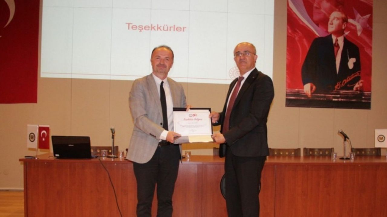 DPÜ Eğitim Fakültesine Türkiye Bilimsel ve Teknolojik Araştırma Kurumu’ndan destek