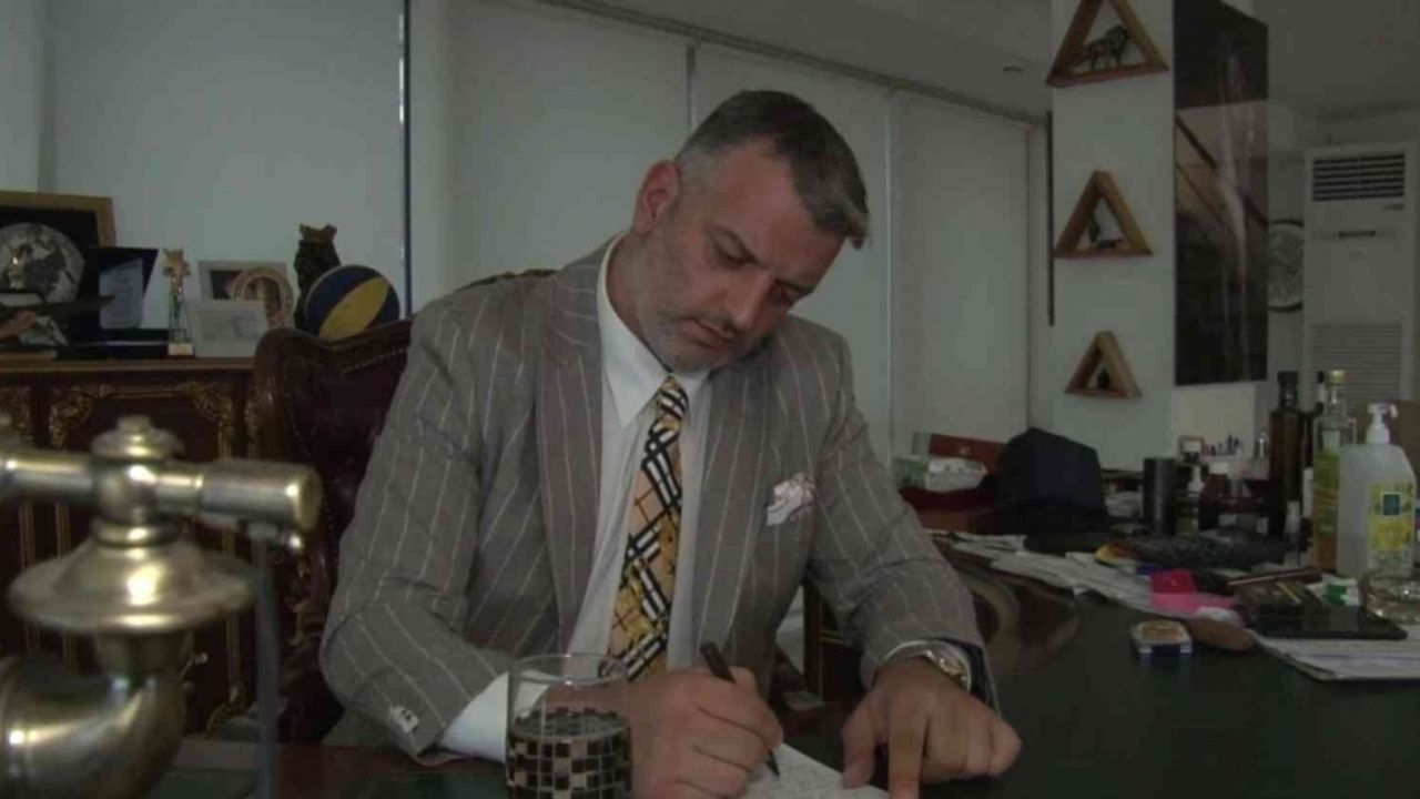 Ekonomist Furkan Albayrak: “Türkiye’de işsizlik olduğunu düşünmüyorum”