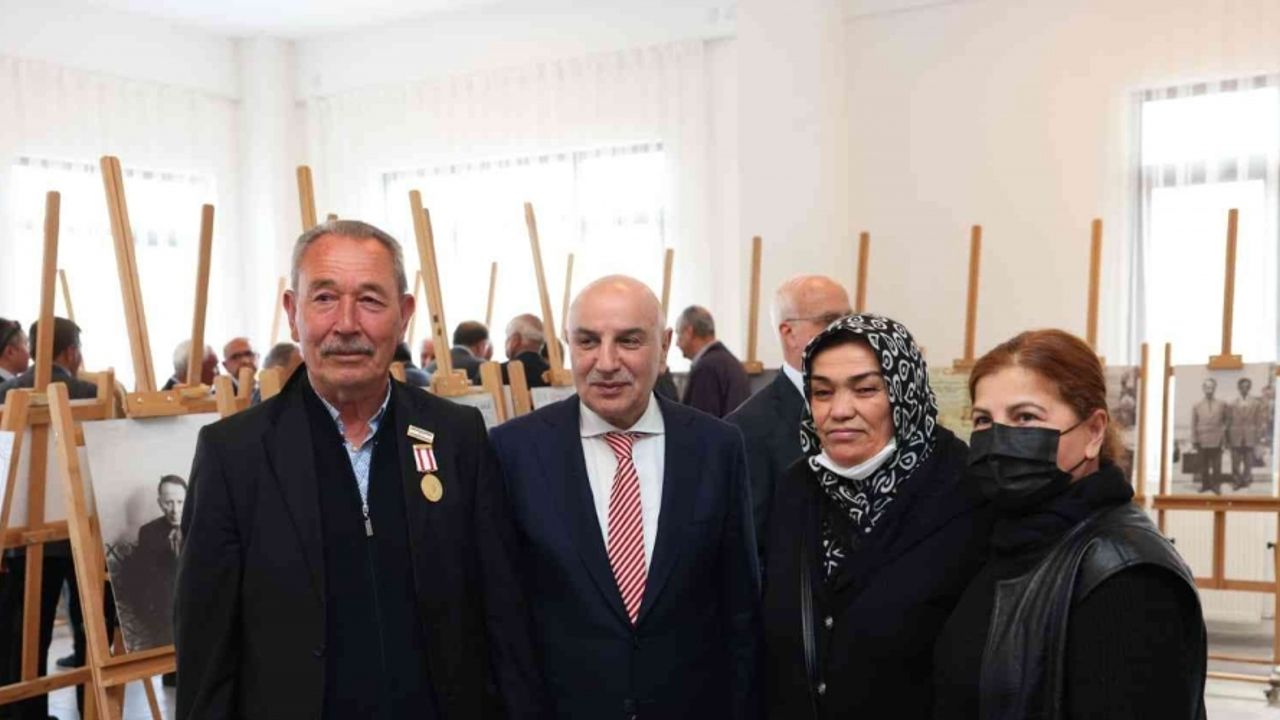 Hüseyin Nihal Atsız Kültür Merkezi Keçiören’de açıldı