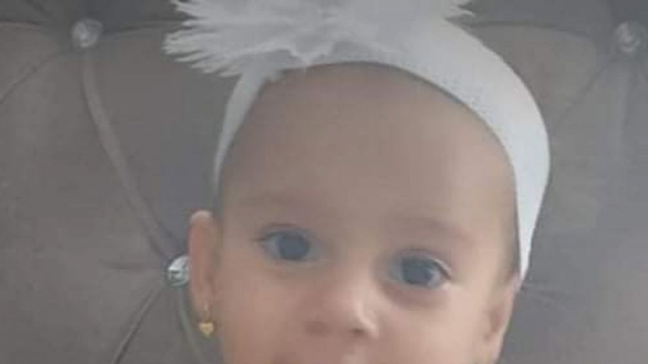 Kamyonetin altında kalan 2 yaşındaki çocuk hayatını kaybetti