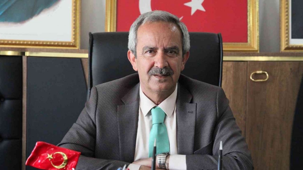 Pinyanişi Aşireti’nin yeni lideri Ali İhsan Zeydan oldu