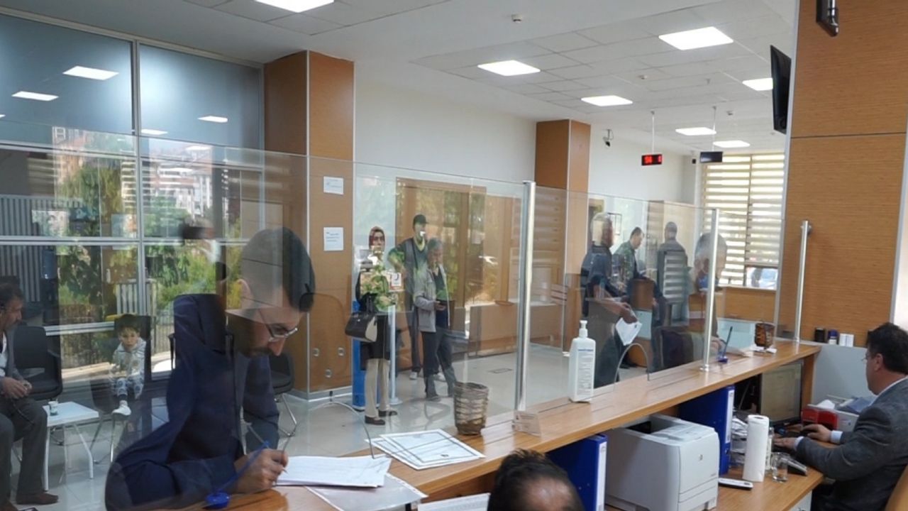 Pursaklar Belediye Başkanı Çetin’den, 2022 yılı emlak vergisi 1. taksit ödemeleri için mükelleflere çağrı