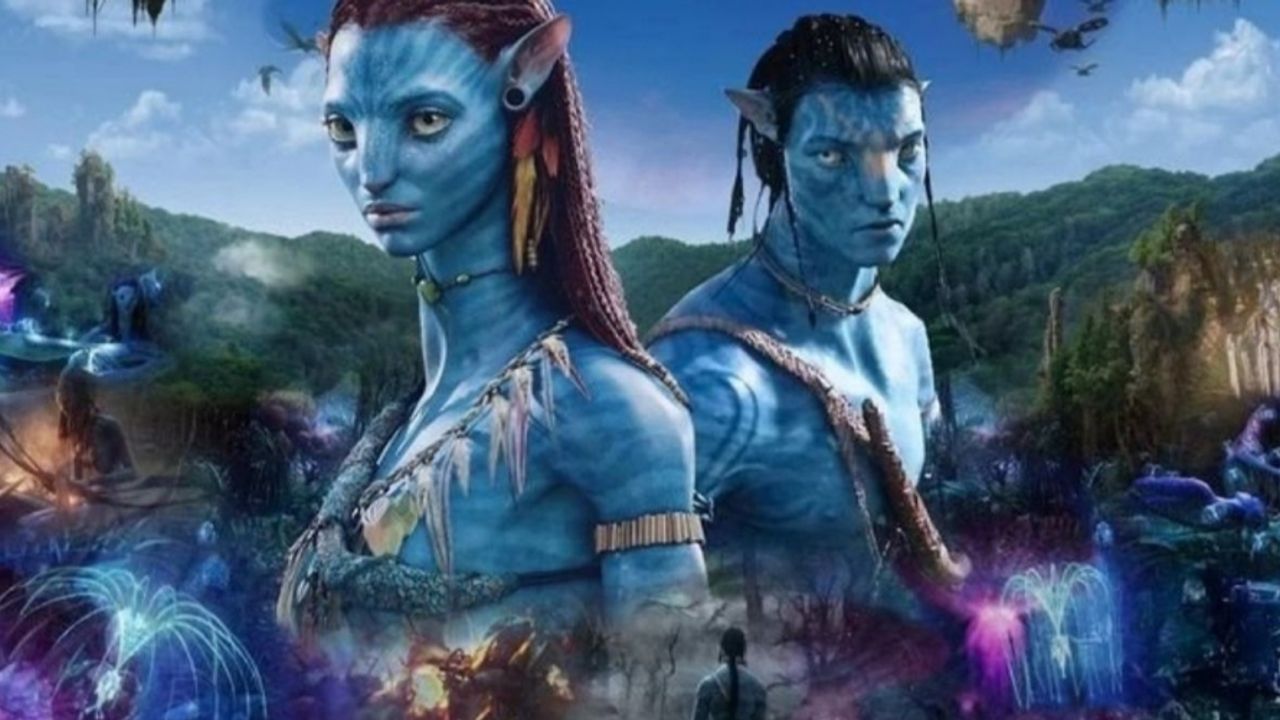 Türkiye Avatar 2 konusu ve oyuncuları Avatar 2 ne zaman çıkacak Avatar 2  vizyon tarihi ve FRAGMAN  Takvim