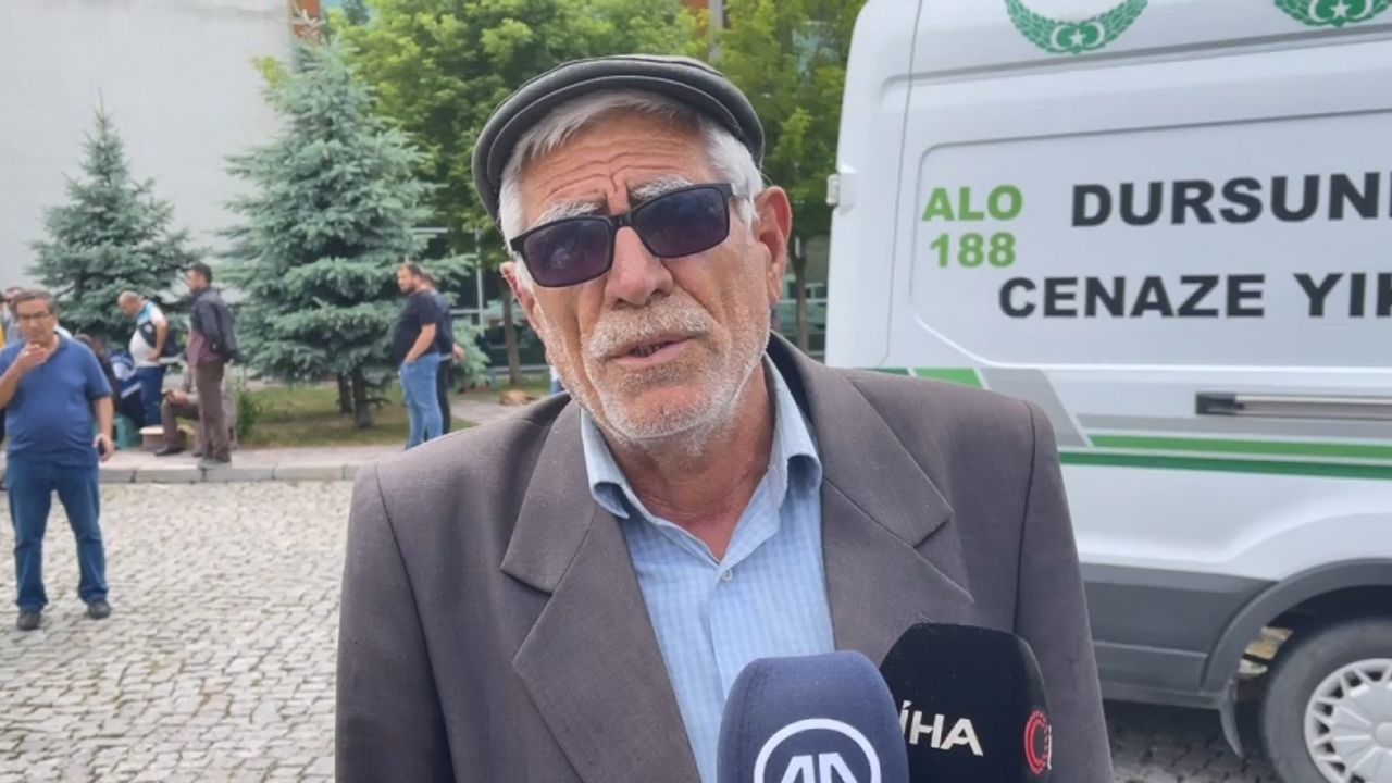 Balıkesir’deki feci kazayla ilgili muhtar konuştu: "Kınaya giderken kaza yaptılar"