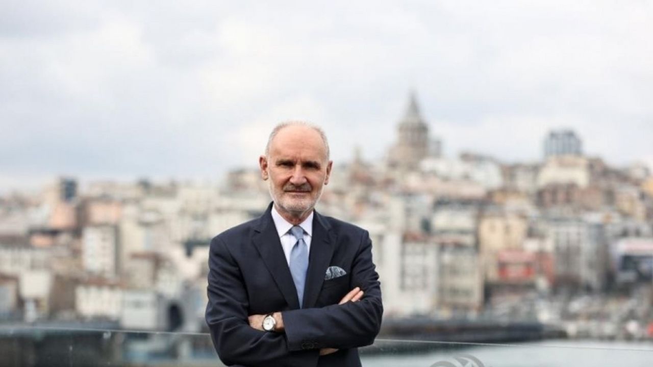 İTO Başkanı Avdagiç’ten gelire endeksli devlet iç borçlanma senedine ilişkin değerlendirme