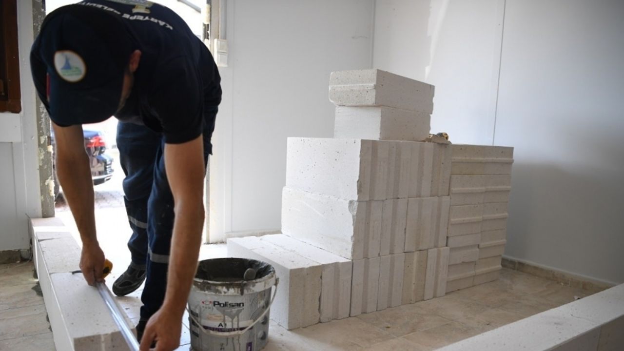 Kartepe’ye yeni aile sağlığı merkezi yapılıyor