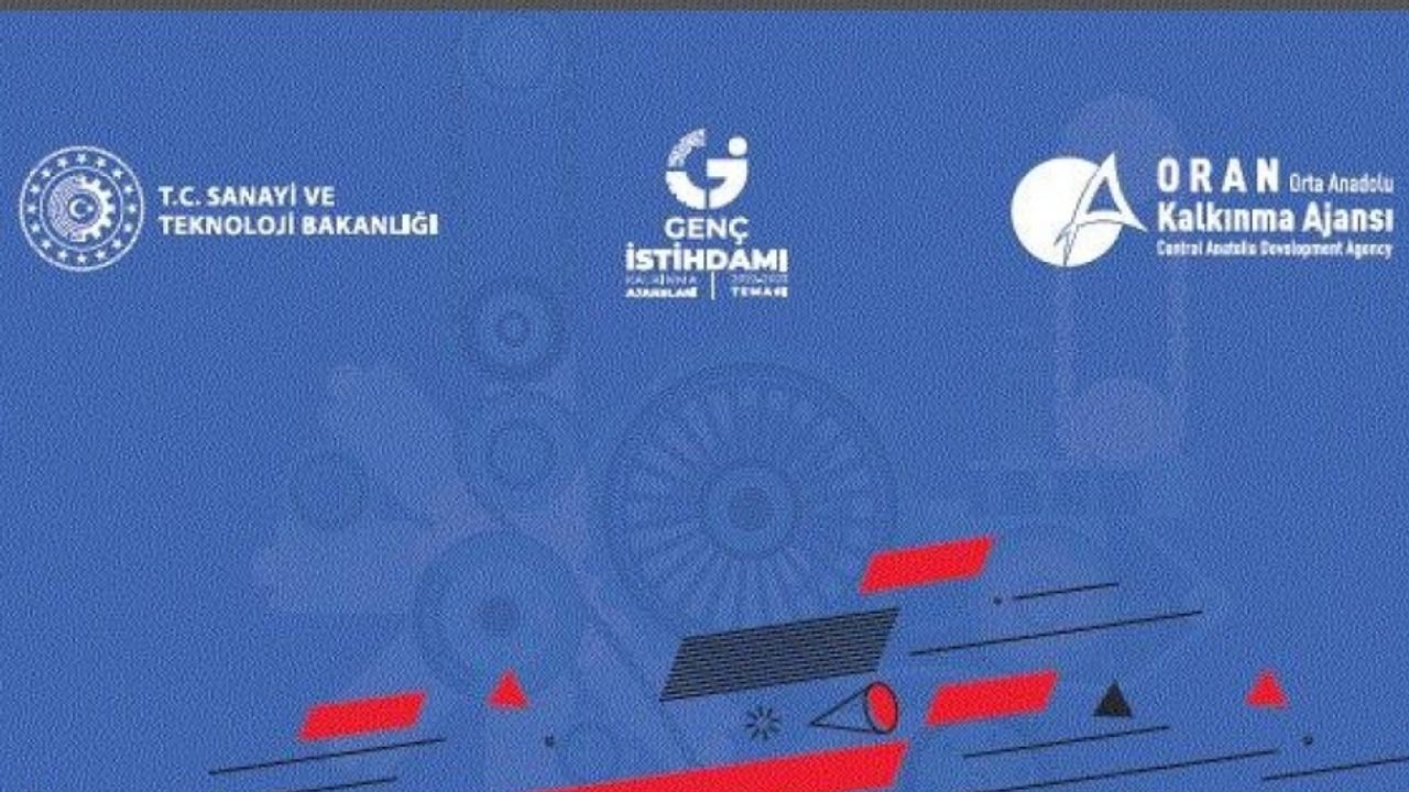 ORAN 2022 Yılı Finansman Destek Programı açıklandı