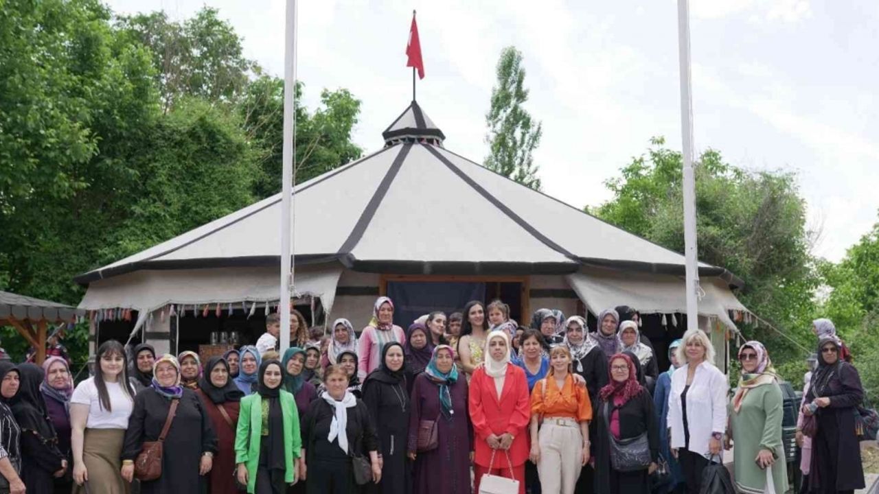 Sincan Belediyesi’nin kültür gezilerinin bu ayki durağı Beypazarı oldu