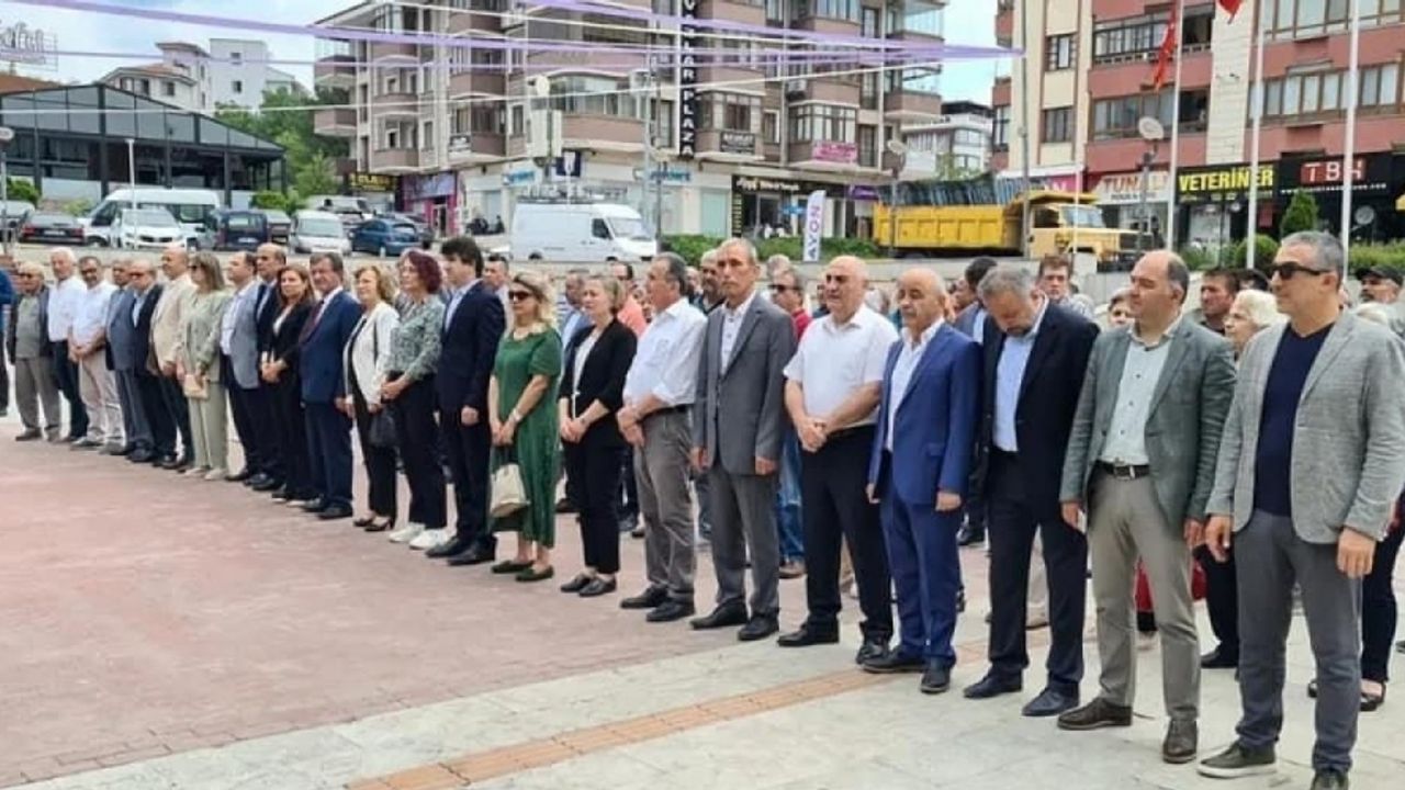 Uluslararası Altın Safran Belgesel Film Festivali 23. Kez start aldı