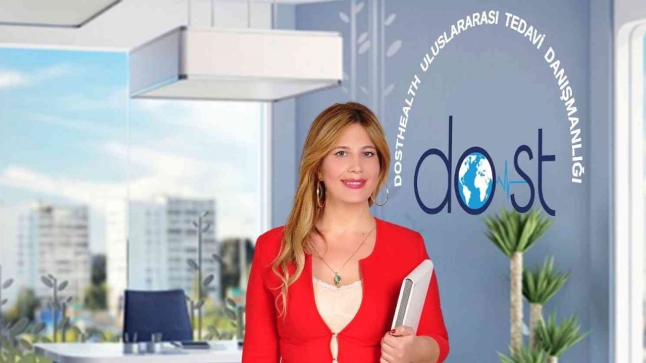 Dosthealth, Caspian Awards 2022’de ödüle layık görüldü