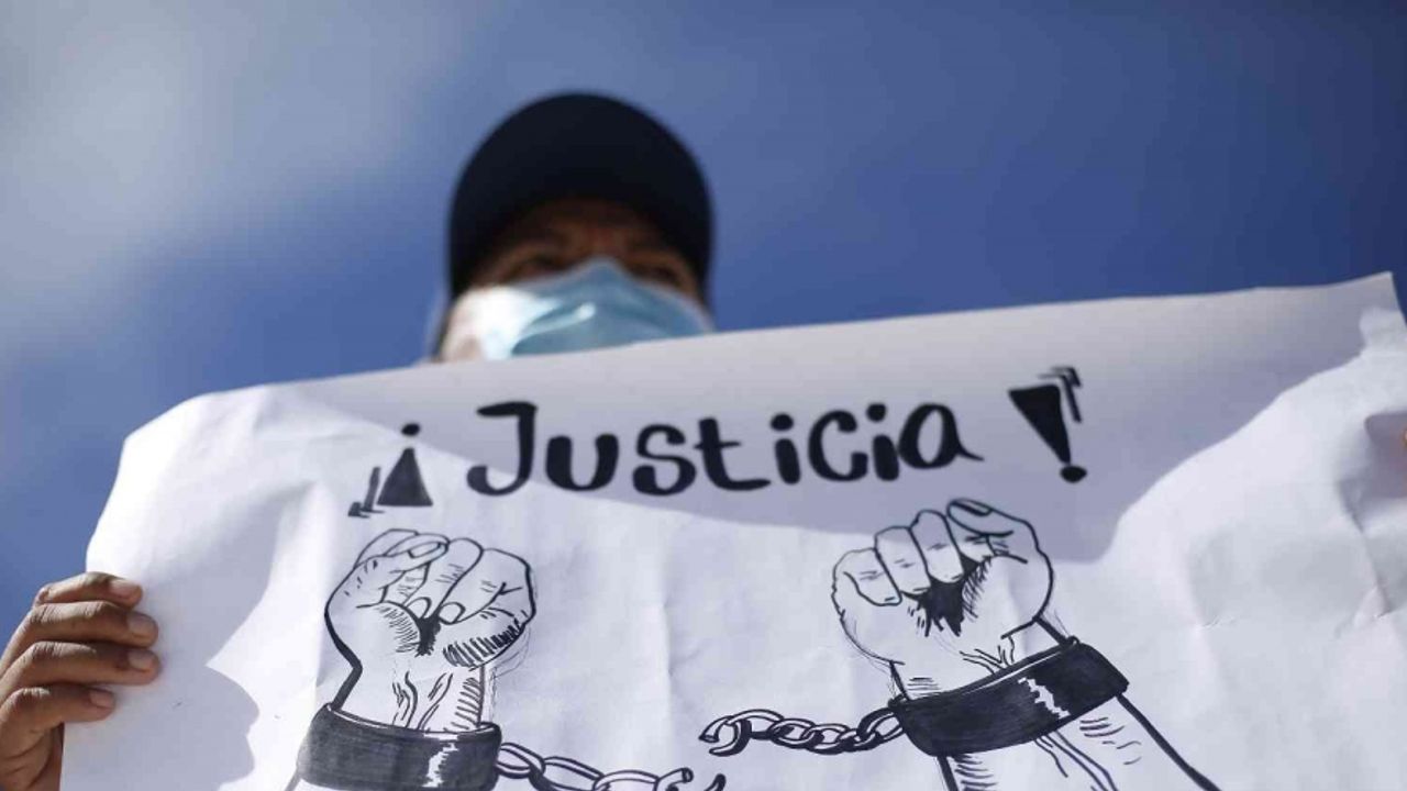 El Salvador’da çete savaşları nedeniyle ilan edilen OHAL 4’üncü kez uzatıldı