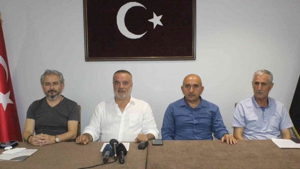 Musul’da DEAŞ’ın esir aldığı 49 konsolosluk çalışanın kurtarılması film oldu