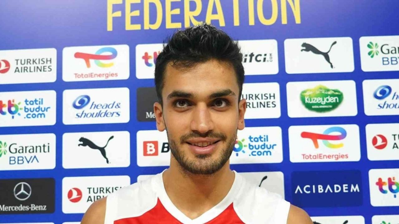 Ömer Faruk Yurtseven: "ABD’de Türkiye’yi bilmeyen insanlar var ve onlara öğretebilmek, gösterebilmek ayrı bir his"