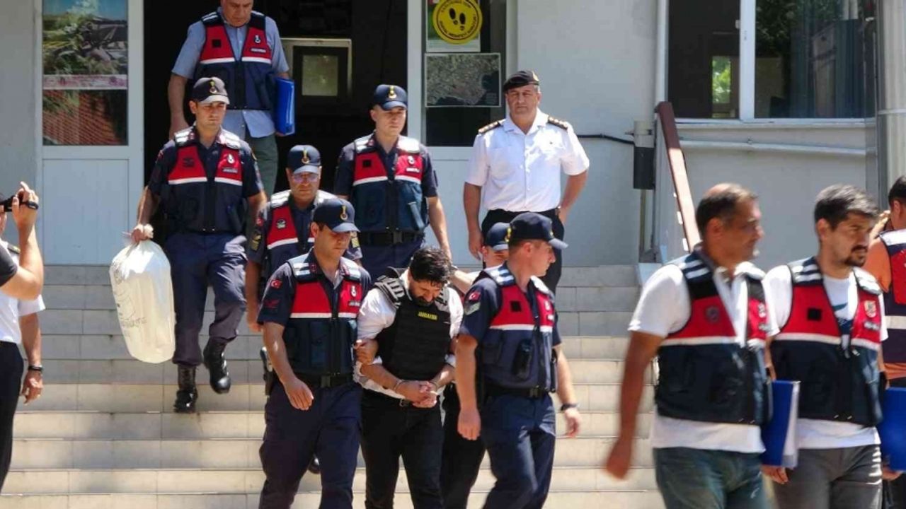 Ünlü eğitimci Arıkan’ın katil zanlısı mahkemedeki suçlamaları kabul etmedi