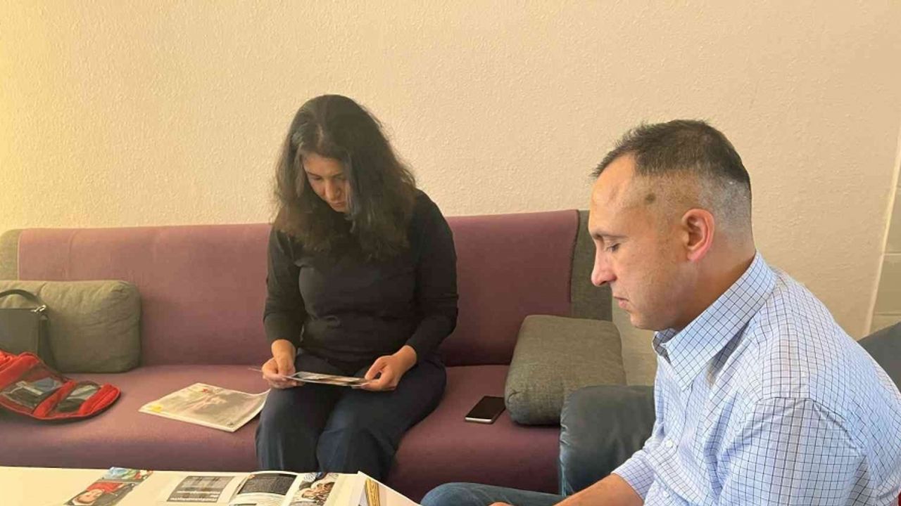 Almanya’da bebeği eşcinsel aileye verilen baba Yolal: “Çocuğumuz Türk ve Müslüman bir aileye verilsin”