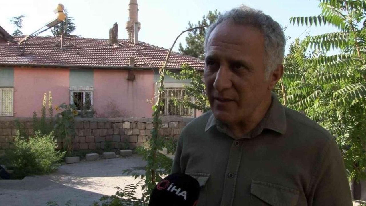 Ev sahiplerine uzmanından önemli uyarı: “Boş evlerinize perde takın”