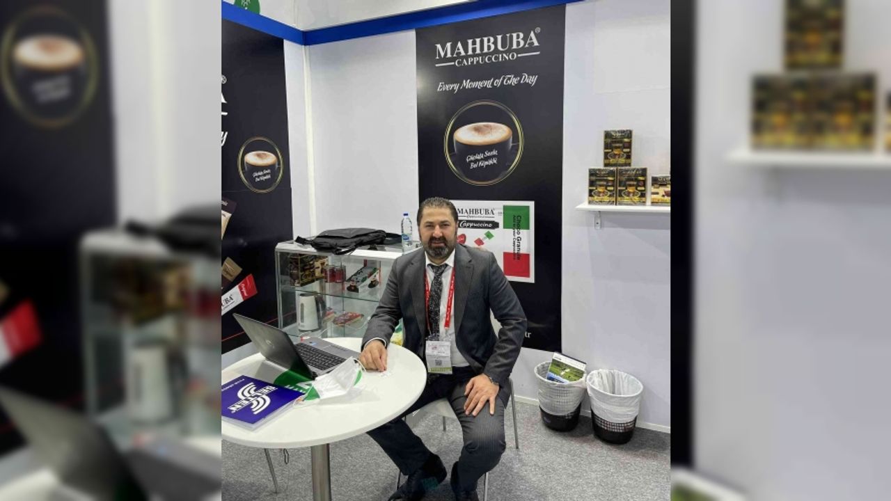 Mahbuba, dünya markası olma yolunda