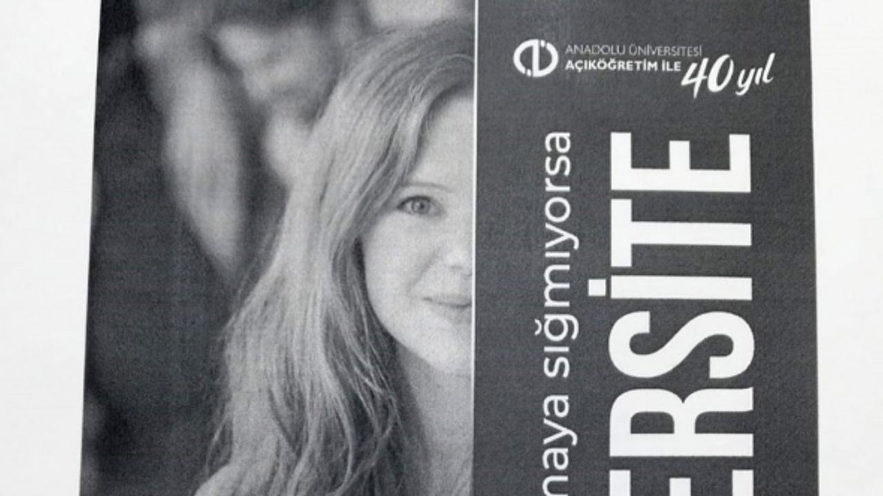 AÖF’nin sınavsız ‘İkinci Üniversite’ kayıtları devam ediyor