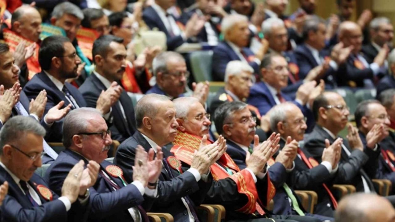 Cumhurbaşkanı Erdoğan’dan AİHM tepkisi; “Türkiye olunca siyasi karar verir”