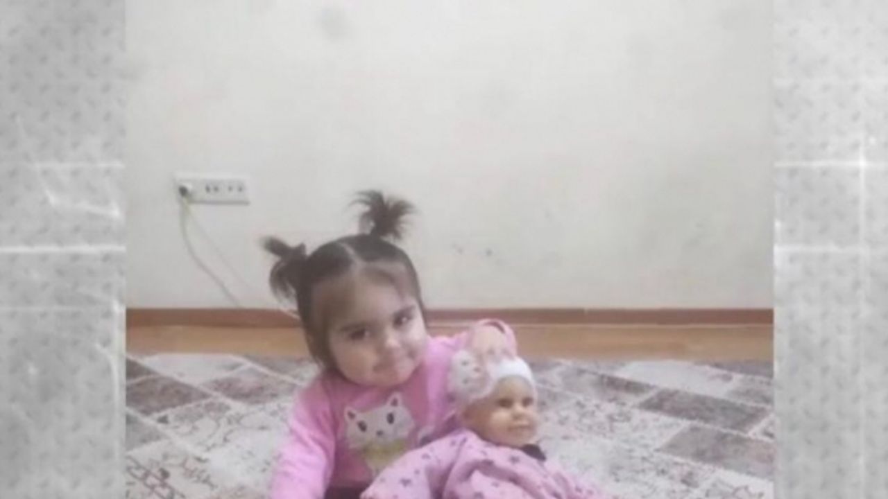 Gaziantep’te vahşet: 3 yaşındaki kız çocuğunu öldürüp derin dondurucuda sakladılar