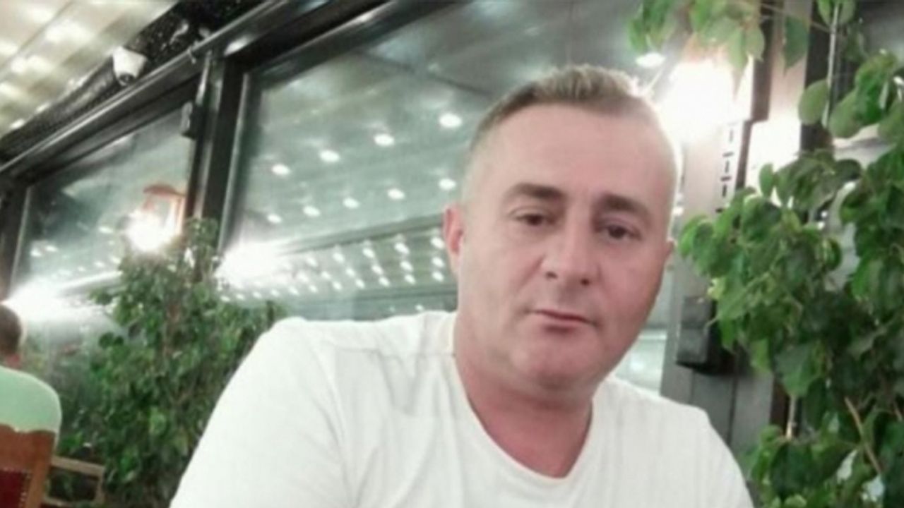 Mersin’deki saldırıda polis memuru Sedat Gezer şehit oldu