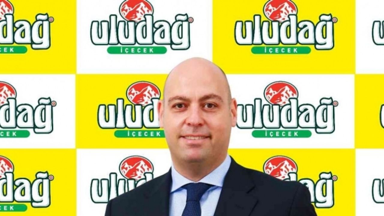 Ömer Kızıl, Türkiye’nin En Etkin 50 CMO’sundan biri oldu