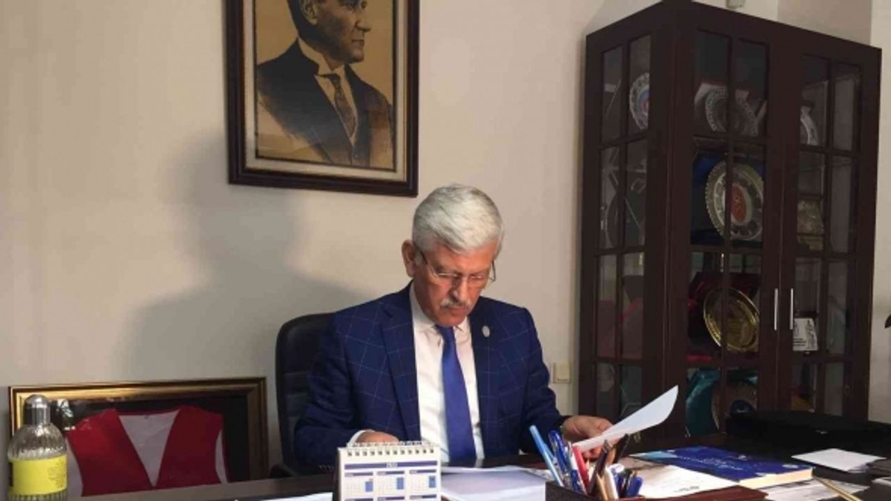 TVHB Başkanı Eroğlu: “(Batı Nil virüsü) Yunanistan’da komşumuzda olması ülkemiz için risk teşkil ediyor”