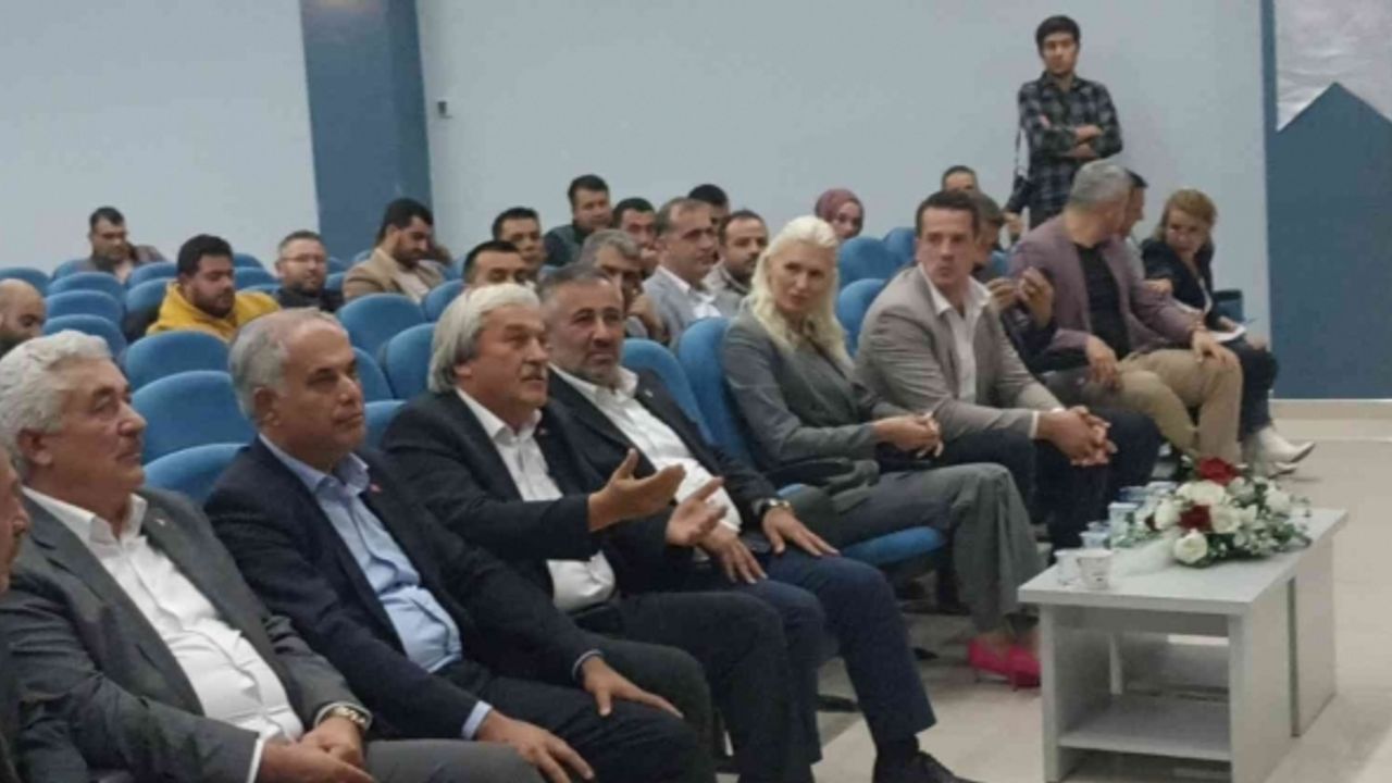 Başkan Yaman’dan Bilecikspor’a destek çıkmayanlara sert sözler
