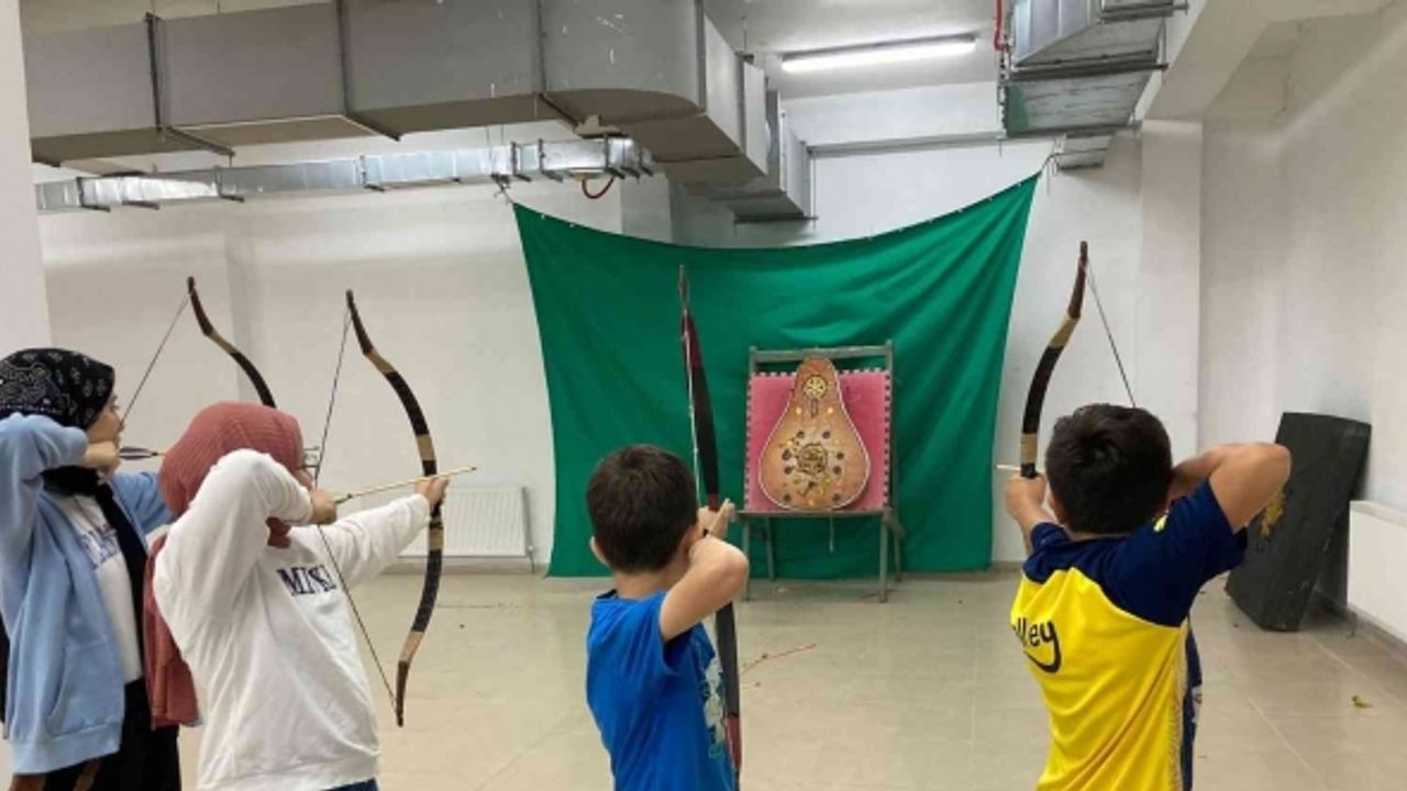 Fatsa’da Gençlik Merkezi kurslarına ilgi artıyor