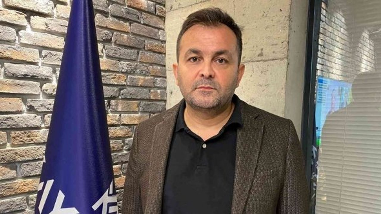 Göker Gözütok: "Kamu müteahhitlerini görmezden gelmek, ülkenin inşasını görmezden gelmektir”