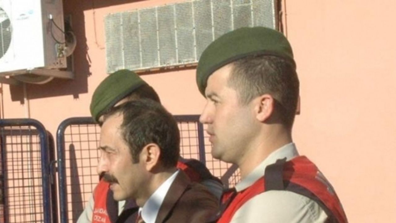 Karagümrük Çetesi davasında Anıl Ergin’le beraber 11 tutuklu sanık tahliye edildi