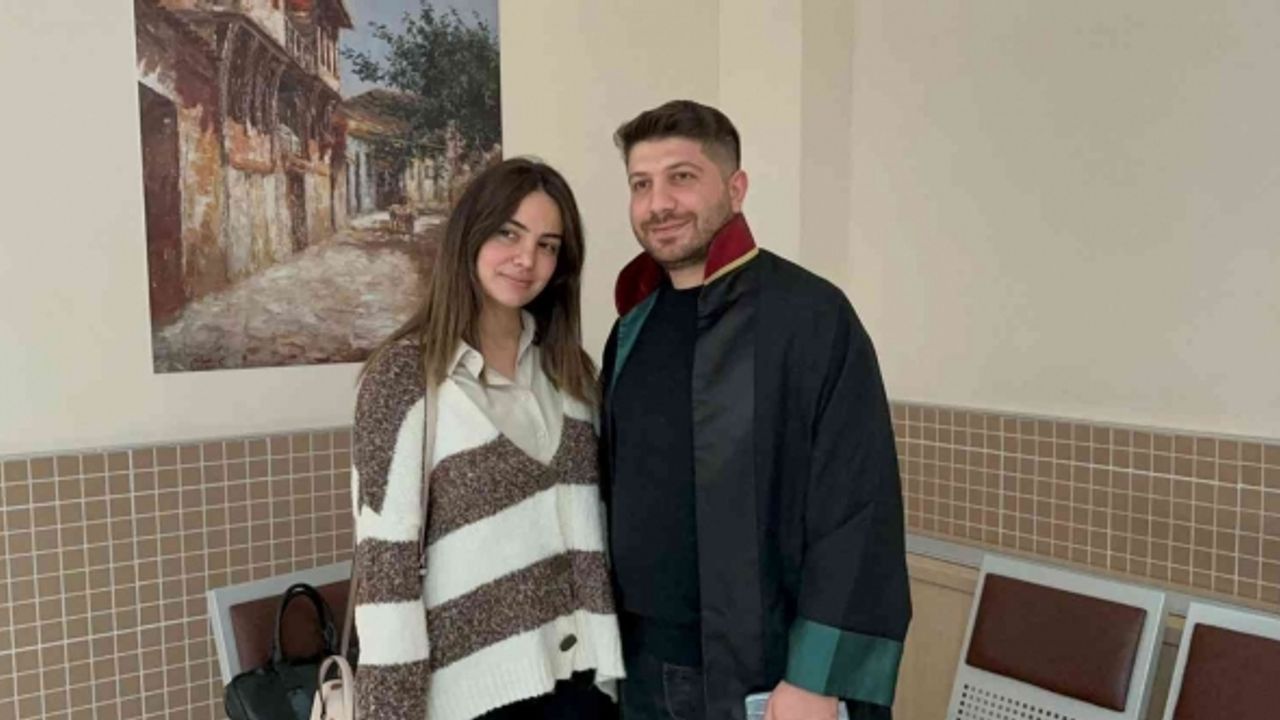 Mehmet Ali Erbil’in taciz ettiğini öne süren fenomen Ece Ronay: “Şikayetçiyim, cezalandırılsın”