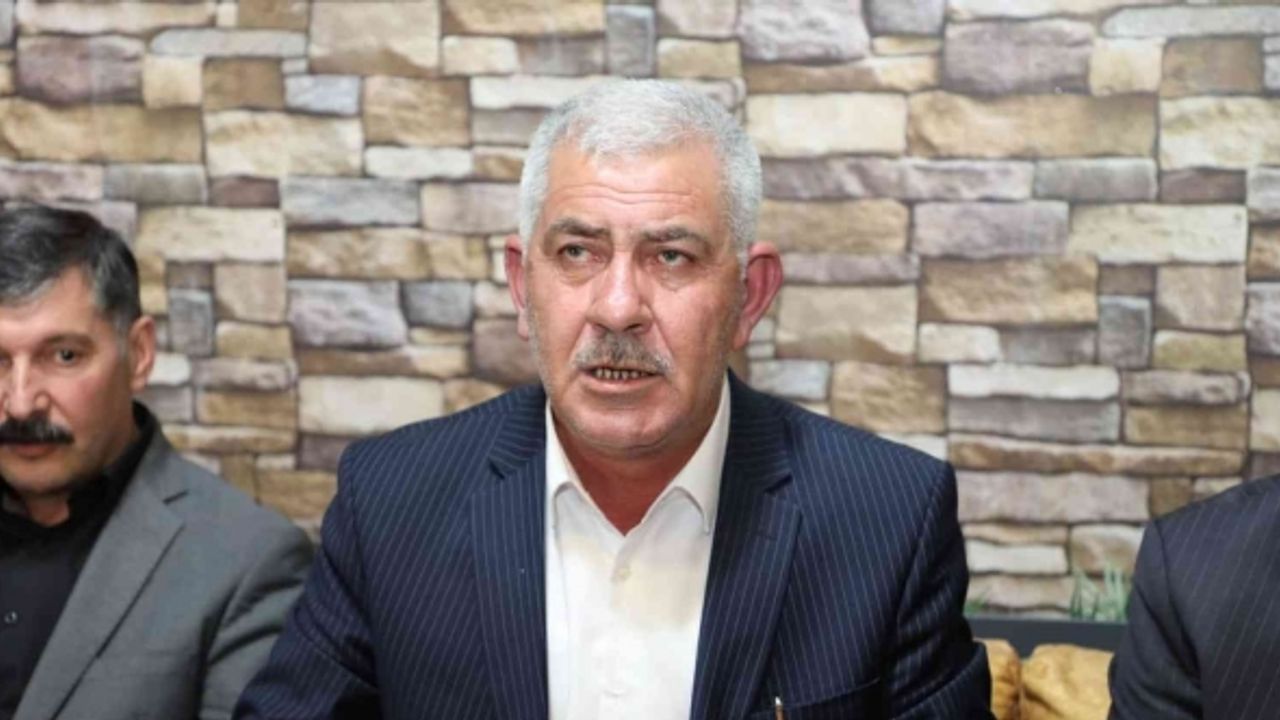 Mehmet Erat, “12 geçersiz oy tespit ettik, seçim yenilenmeli”