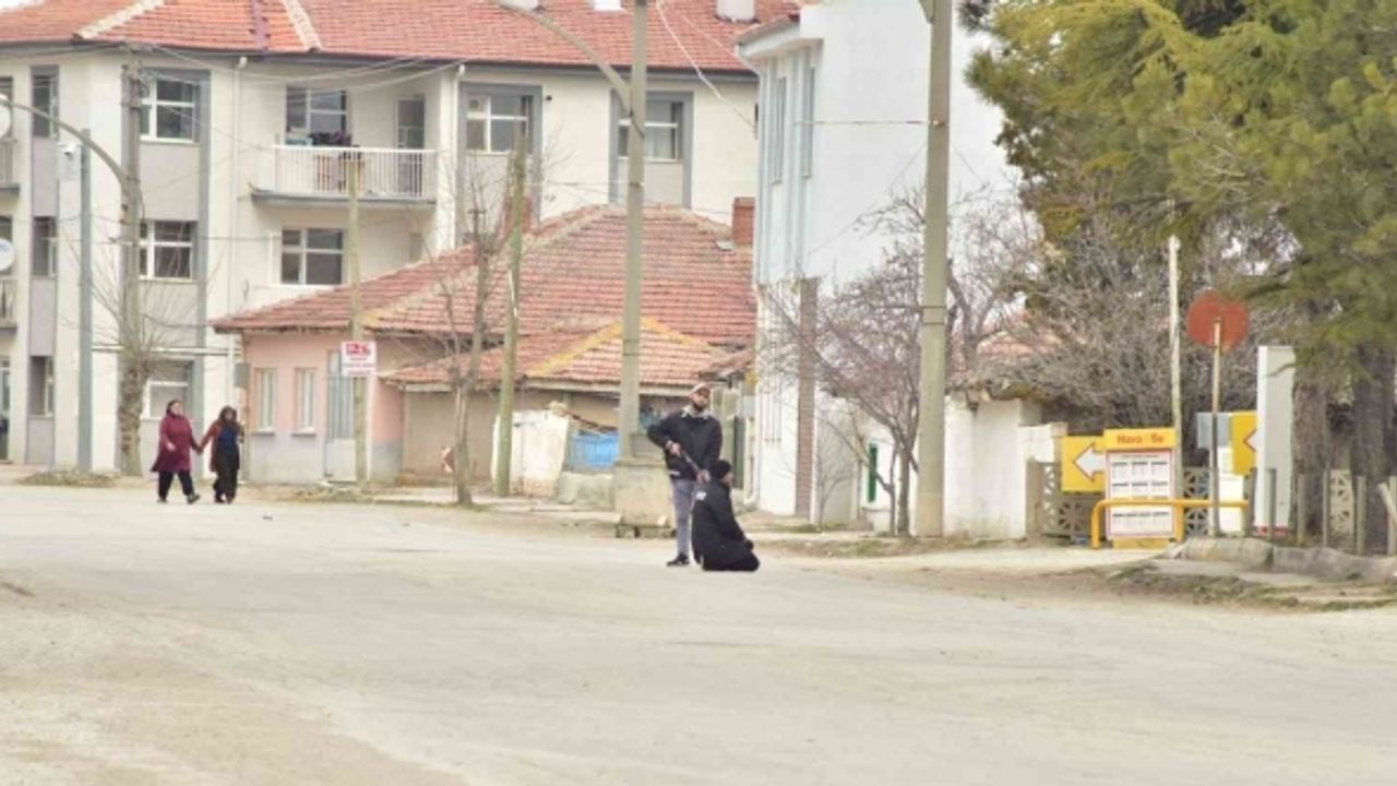 Otomobil gasp ederek 2 kişiyi rehin alan şüpheli hakkında 92 yıla kadar hapis talebi