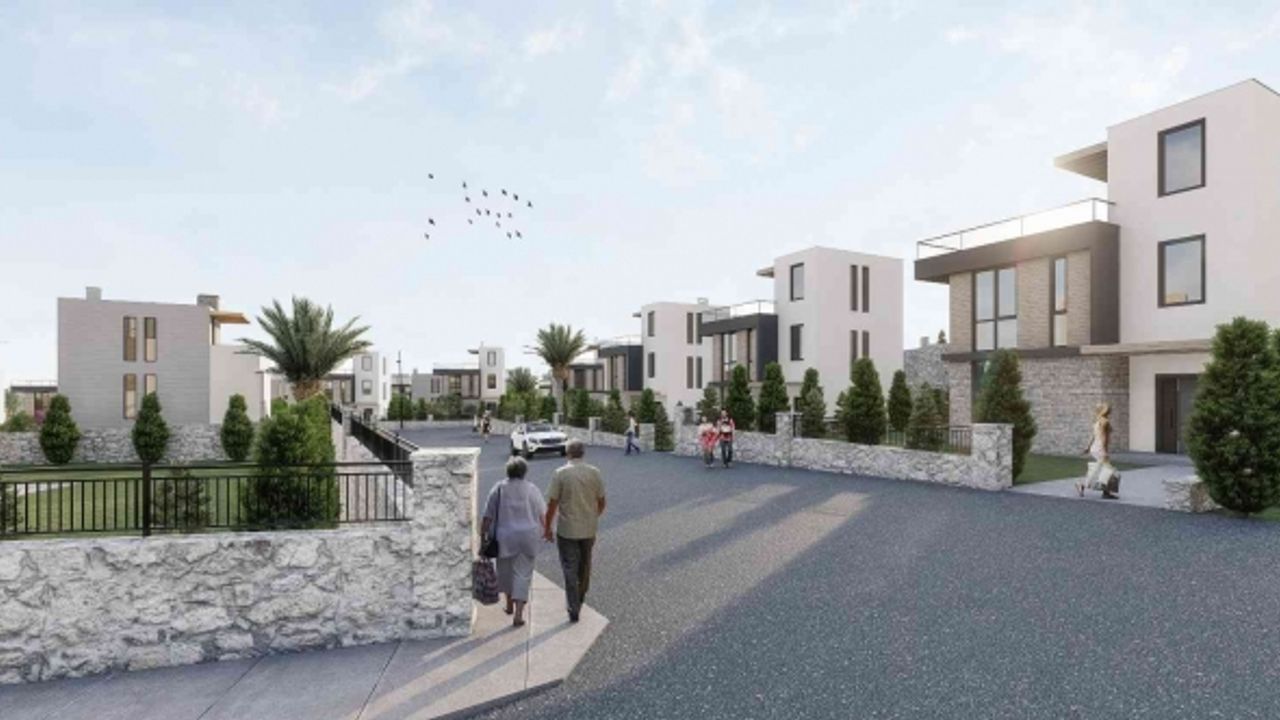 Roge Marine ile yeni bir Çandarlı kuruluyor