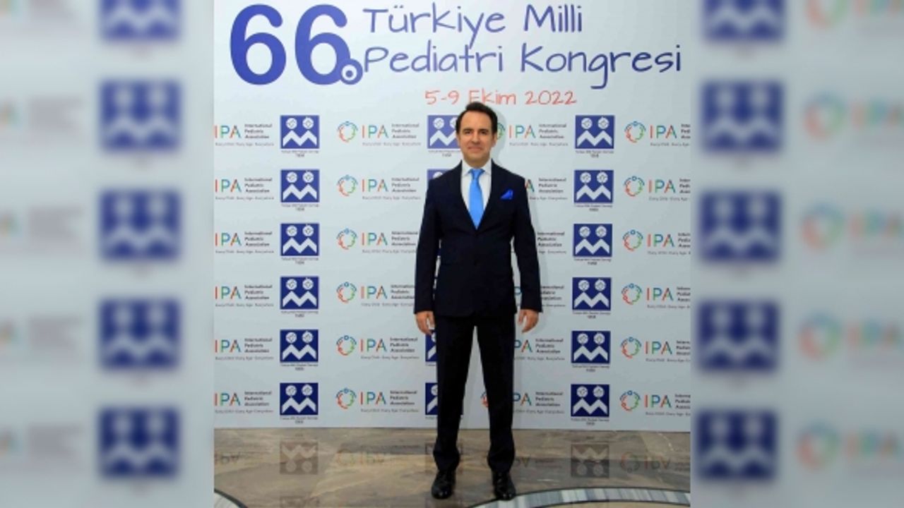 Tahıl koridoru açılmasaydı Afrika’daki ve uzak doğu ülkelerindeki çocuklar aç kalacaktı