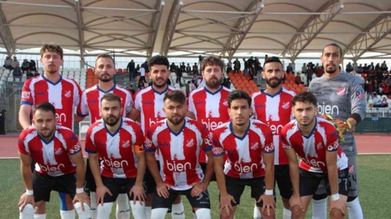 1969 Bilecik Spor Kulübü bu hafta tat vermedi