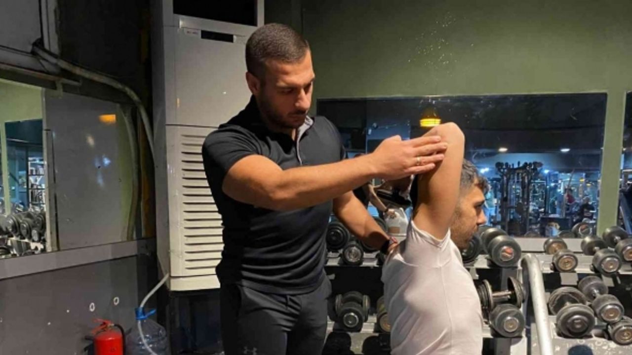 7 ayda 50 kilo verdi, son halini görenler tanıyamadı