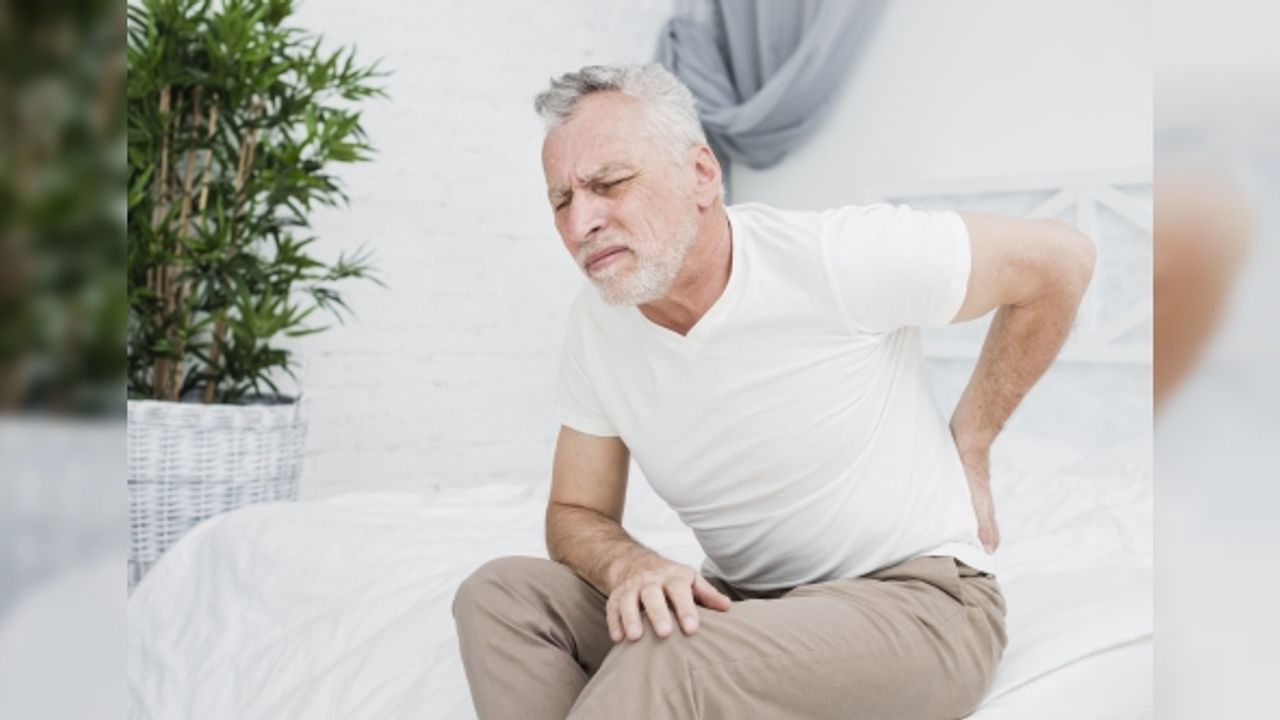 Bel fıtığı artık gençlerin de sorunu, çünkü…   BEL FITIĞI HAKKINDA DOĞRU SANILAN 9 YANLIŞ BİLGİ!