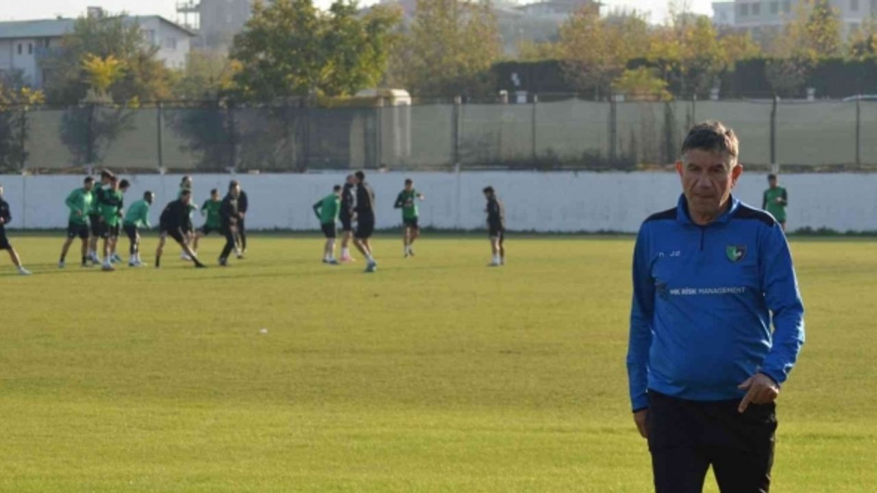 Giray Bulak: “PFDK’dan aldığımız ceza, profesyonel kulüplere yakışan durum değil”