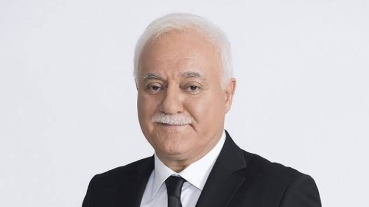 Hatipoğlu Peygamber’imizin aleyhindeki algıyı yıktı