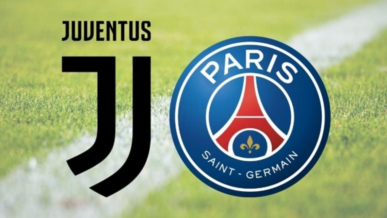 Juventus-Psg maçı ne zaman? Maç saat kaçta?