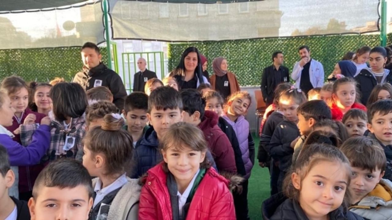 Patlamada hayatını kaybeden öğretmen Arzu Özsoy’un öğrencilerine yazdığı son mesajı ortaya çıktı