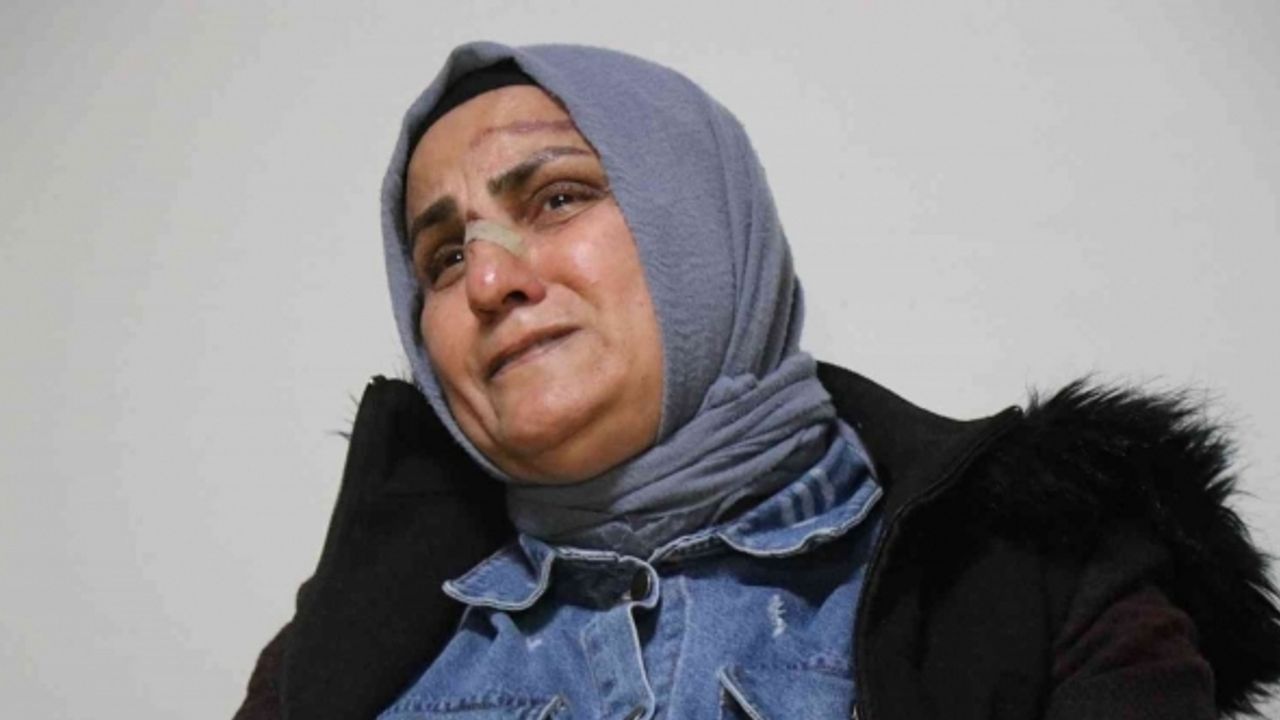 Sakarya’daki cinsel taciz dehşetini acılı anne gözyaşlarıyla anlattı