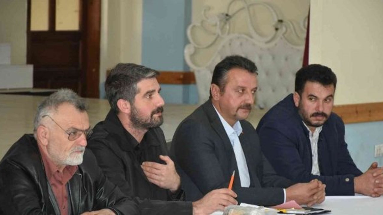 Tosya’da 2023 yılında 70 ton bal üretimi hedefleniyor