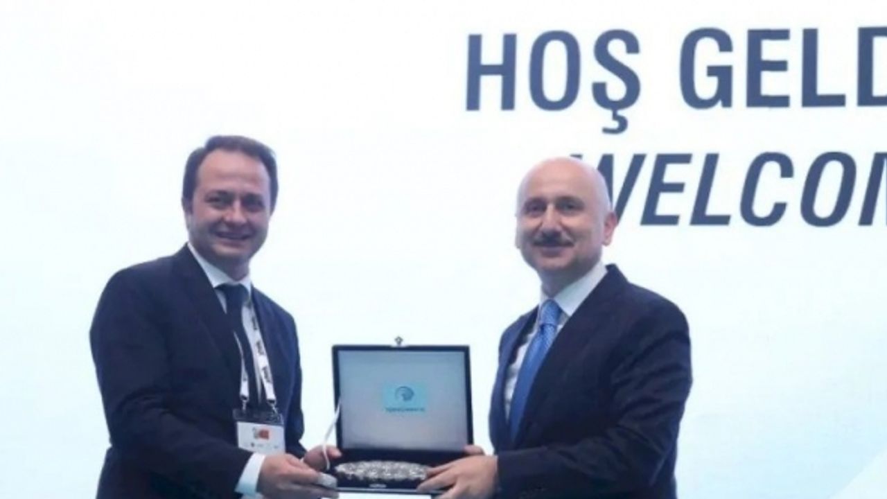 Aşkale Çimento İcra Kurulu Başkanı Fatih Yücelik’ten 2022 yılı değerlendirmesi ve 2023 hedefleri