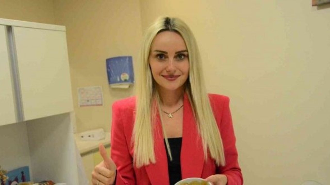 Evde 5 dakikada hazırlanan doğal tarifle kış hastalıklarına meydan okuyun