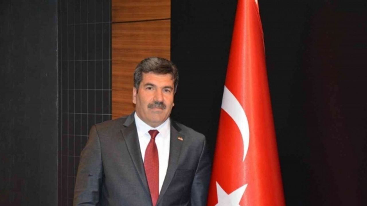 GAHİB Başkanı Zeynal Abidin Kaplan’dan 25 Aralık mesajı