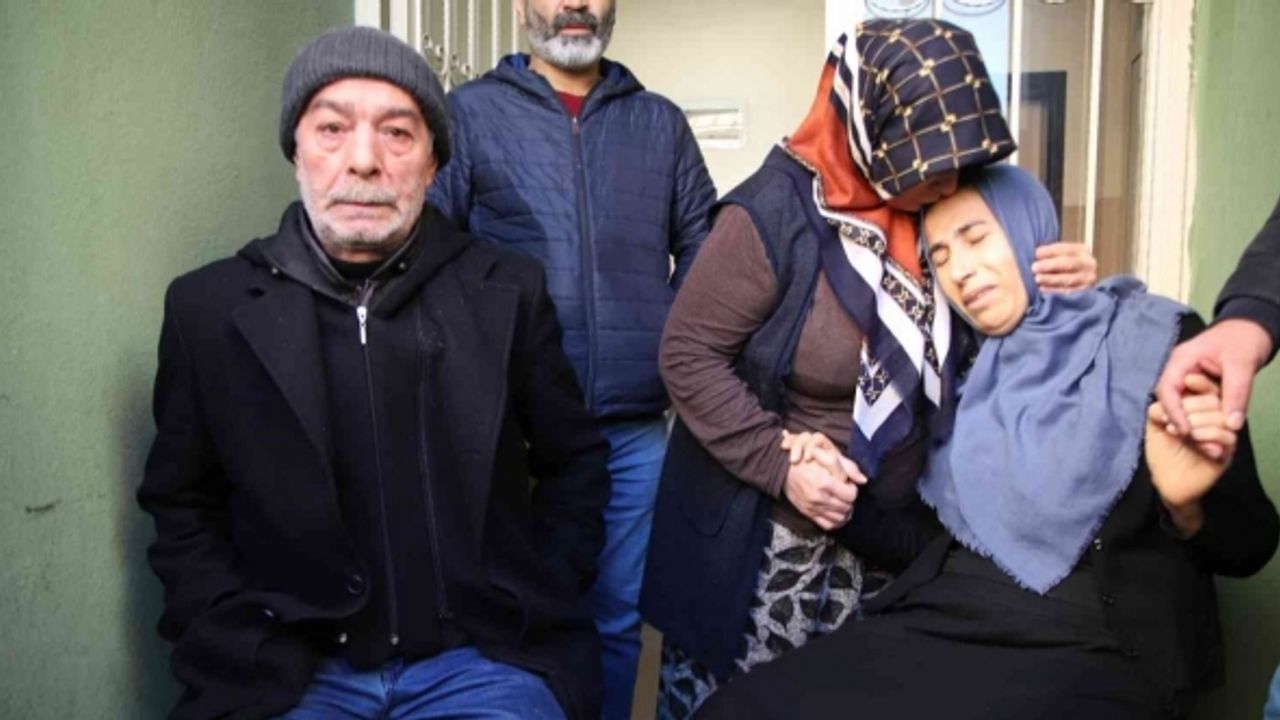 Kaçak yollarla Almanya’ya gitmeye çalıştı donarak hayatını kaybetti