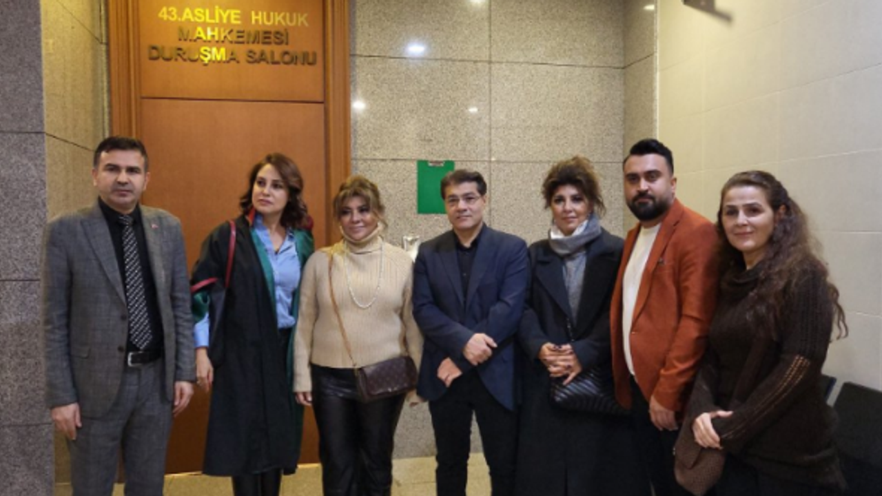 Neşet Ertaş’ın çocukları davayı kazandı, ‘Garip Bülbül Neşet Ertaş’ filmi yayınlanmayacak!